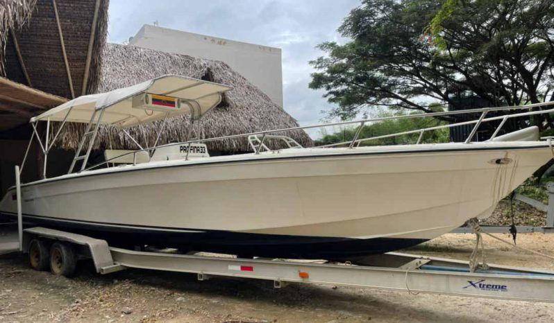 
								PROFINA OPEN 33 full									