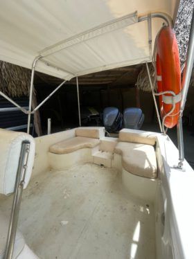 PROFINA OPEN 33