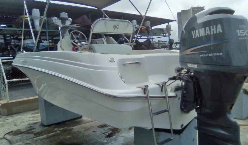 
								INTERMARINE 18 full									