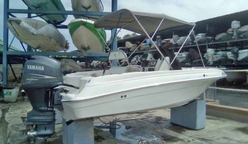 
								INTERMARINE 18 full									