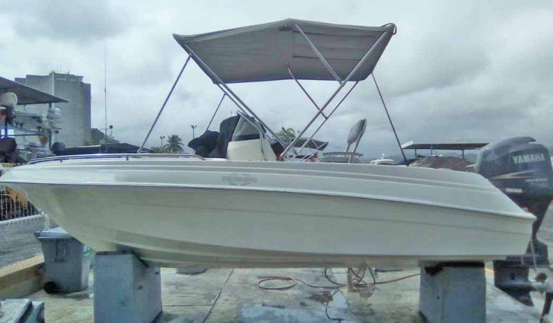 
								INTERMARINE 18 full									