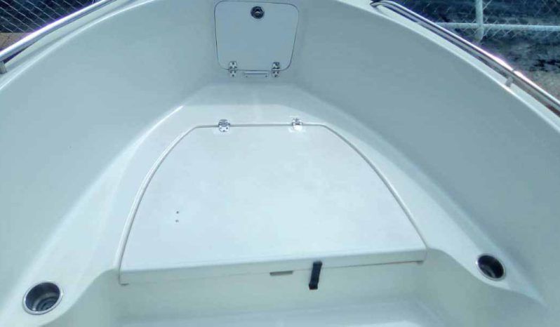 
								INTERMARINE 18 full									