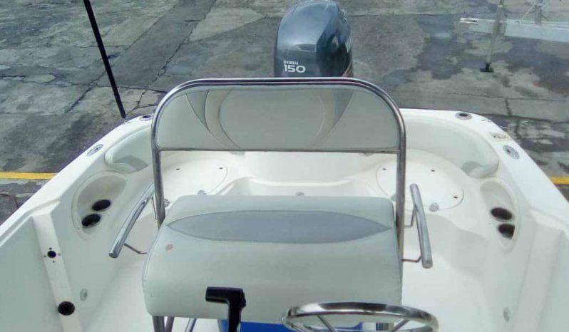 
								INTERMARINE 18 full									