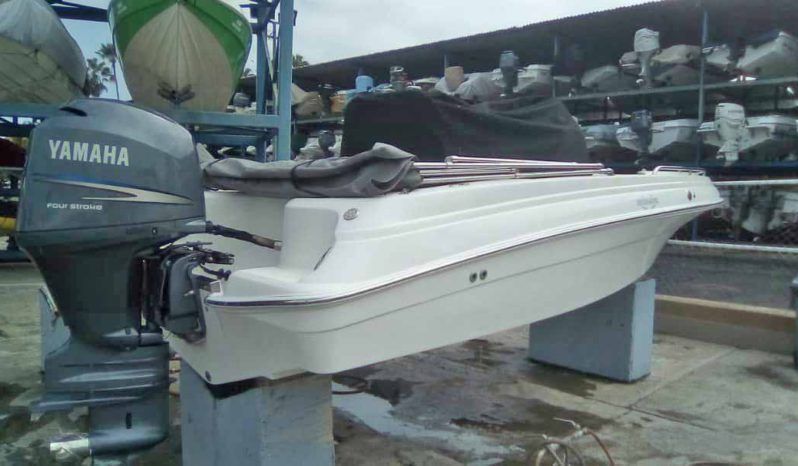 
								INTERMARINE 18 full									