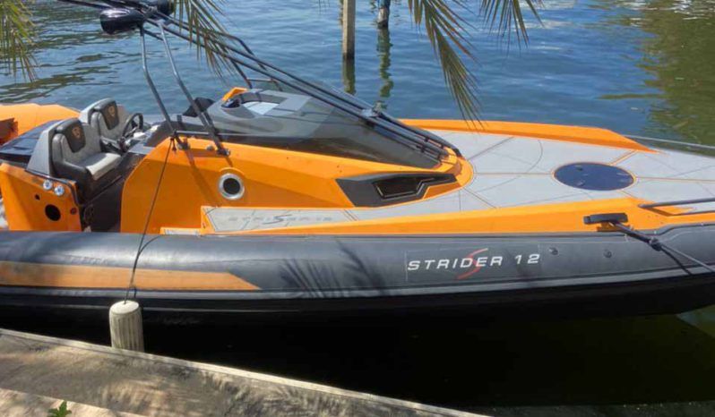 
								SACS STRIDER ESSE R 42 full									