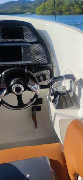 LEGACY 34.5