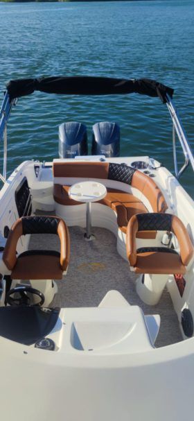 LEGACY 34.5