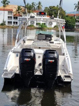 
										EXTREME MARINE 38 full									