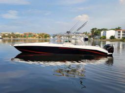 
										EXTREME MARINE 38 full									