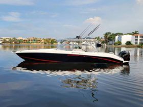 EXTREME MARINE 38