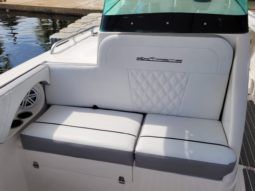 
										EXTREME MARINE 38 full									