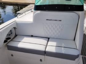 EXTREME MARINE 38