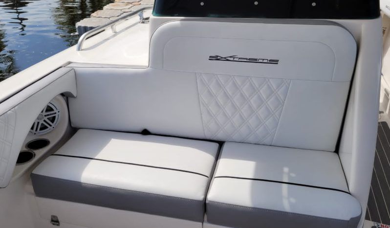 
								EXTREME MARINE 38 full									