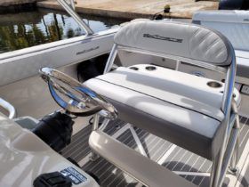 EXTREME MARINE 38