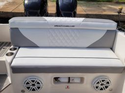 
										EXTREME MARINE 38 full									