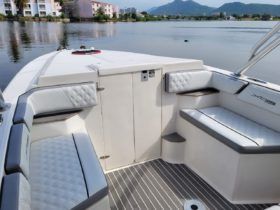 EXTREME MARINE 38