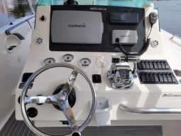 
										EXTREME MARINE 38 full									