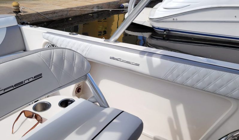 
								EXTREME MARINE 38 full									