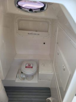 
										EXTREME MARINE 38 full									