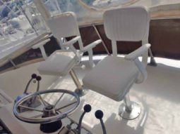 
										CHRIS CRAFT SPORTFISH 45 full									