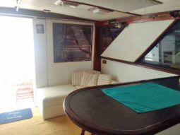 
										CHRIS CRAFT SPORTFISH 45 full									
