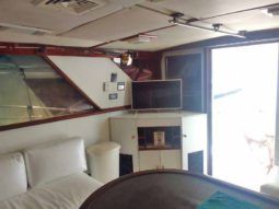 
										CHRIS CRAFT SPORTFISH 45 full									