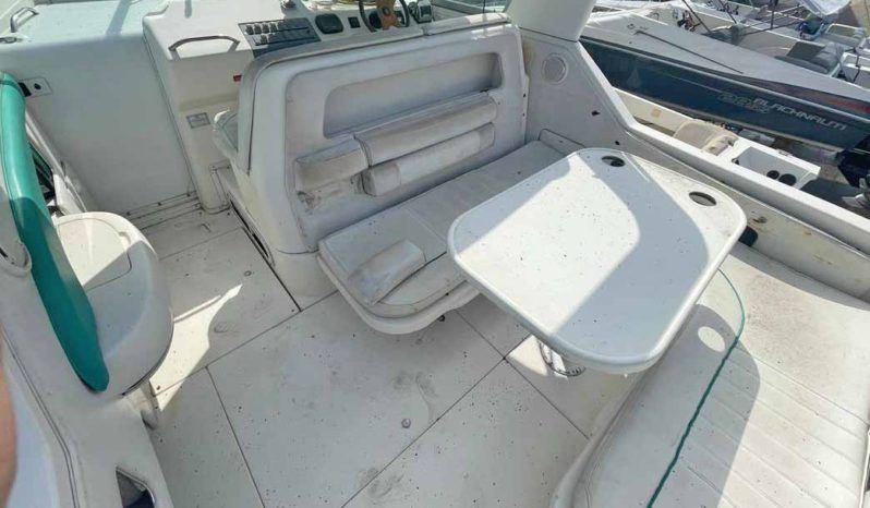 
								SEA RAY SUNDANCER 30 full									