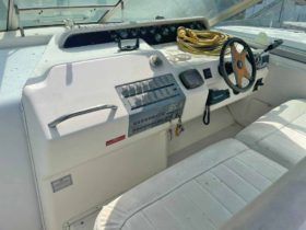 SEA RAY SUNDANCER 30