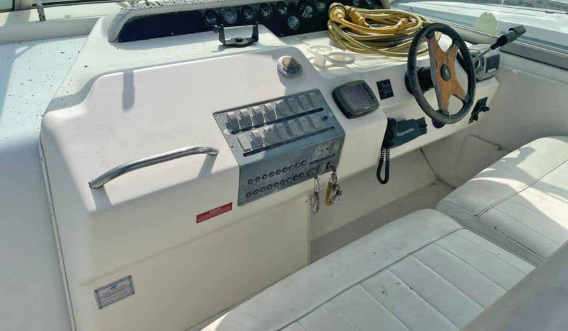
								SEA RAY SUNDANCER 30 full									
