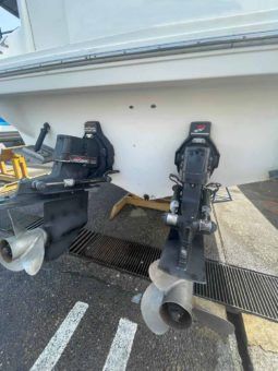 
										SEA RAY SUNDANCER 30 full									