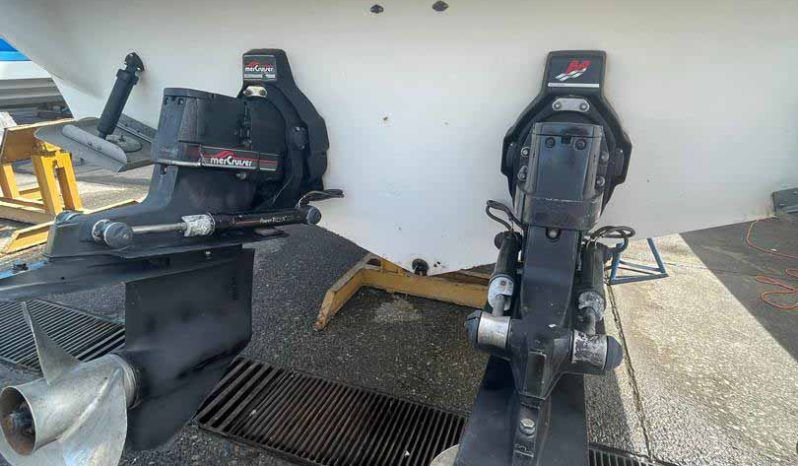 
								SEA RAY SUNDANCER 30 full									