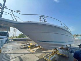 SEA RAY SUNDANCER 30