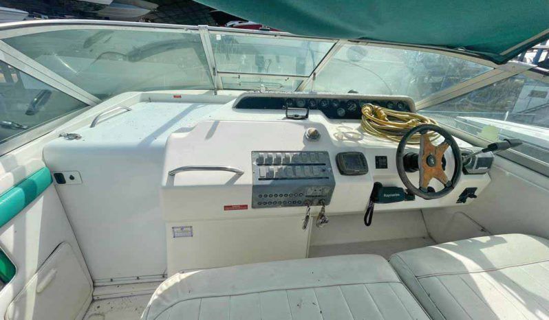 
								SEA RAY SUNDANCER 30 full									