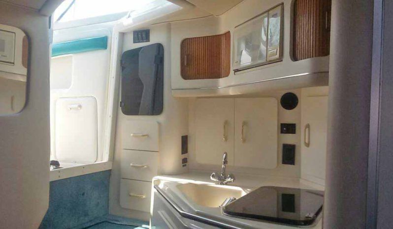 
								SEA RAY SUNDANCER 30 full									