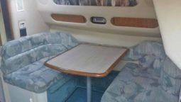 
										SEA RAY SUNDANCER 30 full									