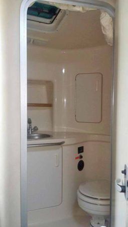 
										SEA RAY SUNDANCER 30 full									