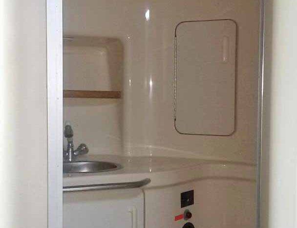 
								SEA RAY SUNDANCER 30 full									