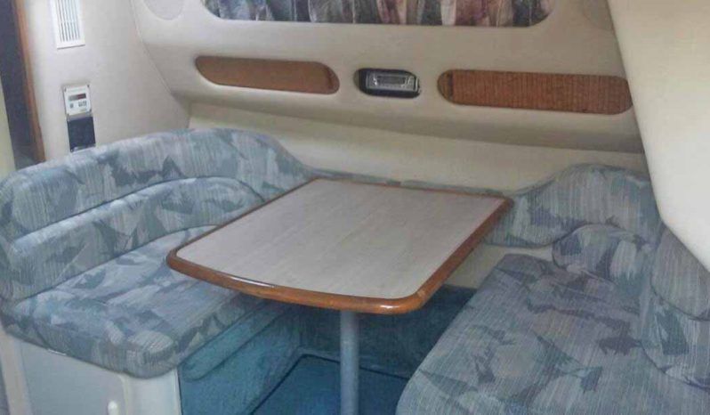 
								SEA RAY SUNDANCER 30 full									