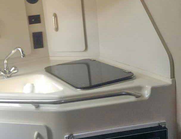 
								SEA RAY SUNDANCER 30 full									