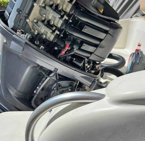 
								PROMARINE OPEN 27 full									