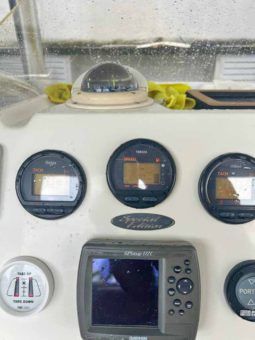 
										PROMARINE OPEN 27 full									