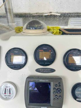 PROMARINE OPEN 27