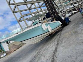 PROMARINE OPEN 27