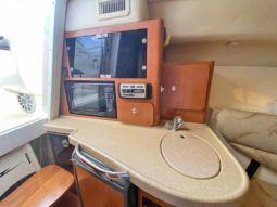 
										HYDRA SPORTS VECTOR 330 VX 33 full									