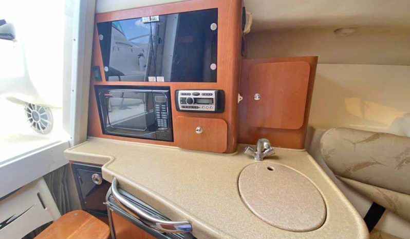 
								HYDRA SPORTS VECTOR 330 VX 33 full									