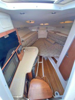 
										HYDRA SPORTS VECTOR 330 VX 33 full									