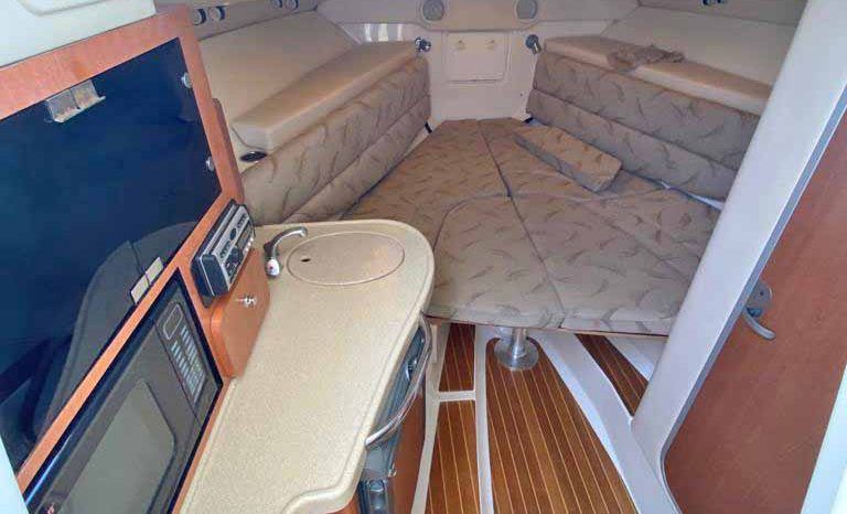 
								HYDRA SPORTS VECTOR 330 VX 33 full									