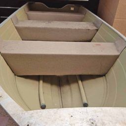 
										BOTE LANCRAFT 14 full									