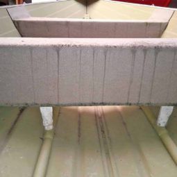 
										BOTE LANCRAFT 14 full									