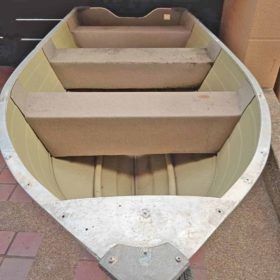 BOTE LANCRAFT 14